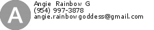 Angie  Rainbow G 